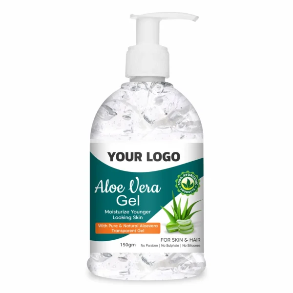 Aloevera gel